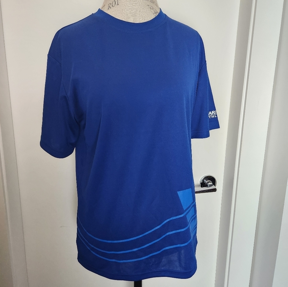 Kellogg's Vector cycling top